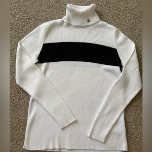 Ralph Lauren turtleneck sweater